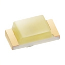 正面发光单色LED