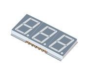 LED 数码管
